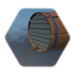 Beer Barrel