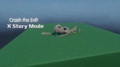 A screenshot taken in Dreams. 8 of 8.