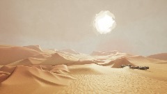 A screenshot taken in Dreams. 2 of 3.