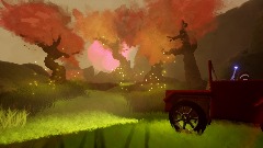A screenshot taken in Dreams. 1 of 25.