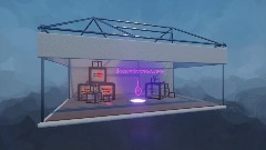 A screenshot taken in Dreams. 11 of 19.