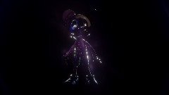 A screenshot taken in Dreams. 7 of 8.