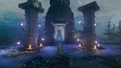 A screenshot taken in Dreams. 1 of 1.