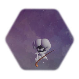 Disney infinity - Lace