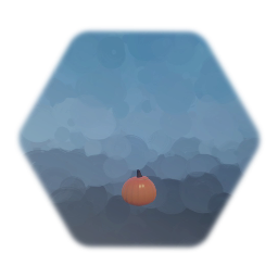Pumpkin