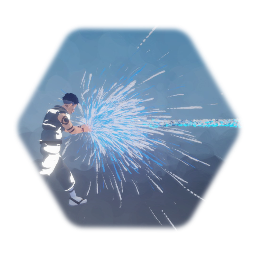 Ryoman Sakuna Vessel Megumi