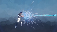 A screenshot taken in Dreams. 2 of 24.