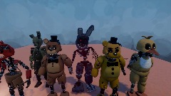 Fnaf 6