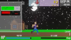 A screenshot taken in Dreams. 6 of 10.