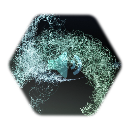 Horror Scream Male 2