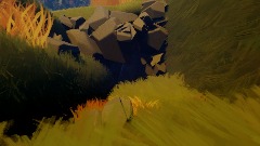 A screenshot taken in Dreams. 1 of 5.