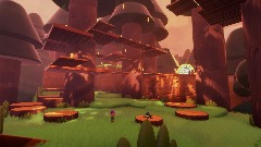 Welcome Garden: Klunker Woods