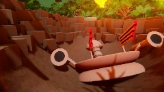 Geronimo's Adventure pt 1