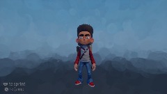 A screenshot taken in Dreams. 1 of 1.