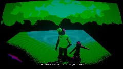 A screenshot taken in Dreams. 1 of 1.