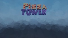 Pizza tower dreams edition