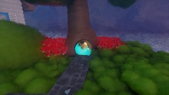 A screenshot taken in Dreams. 6 of 6.