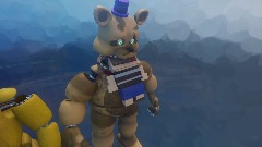A screenshot taken in Dreams. 10 of 21.