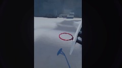 パペット　ダンクシュート