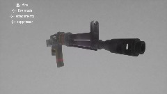 A screenshot taken in Dreams. 9 of 17.