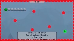 Changing Rotation Point