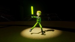 A screenshot taken in Dreams. 19 of 29.