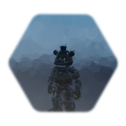 Memory freddy