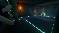 A screenshot taken in Dreams. 26 of 28.