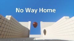 · No Way Home ·