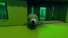 A screenshot taken in Dreams. 11 of 11.