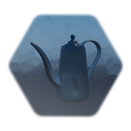 Silver Kettle