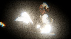 A screenshot taken in Dreams. 2 of 25.