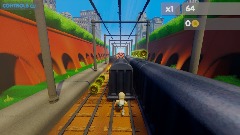 A screenshot taken in Dreams. 4 of 8.