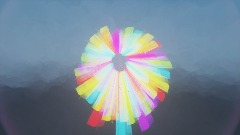 A screenshot taken in Dreams. 1 of 3.