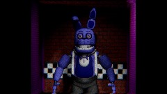 Bonnie joint movement testing