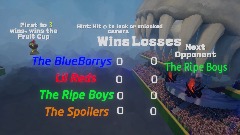 A screenshot taken in Dreams. 4 of 8.