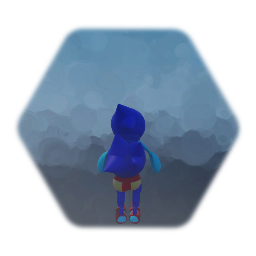 Super Accurate Sanic