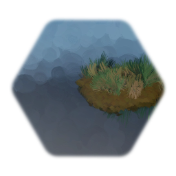 Quick scenery asset