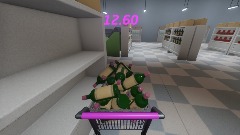 A screenshot taken in Dreams. 3 of 3.