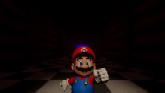 The Wario Apparition but wario is alot faster