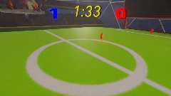 A screenshot taken in Dreams. 8 of 8.