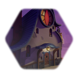 The Owl House Public Assets