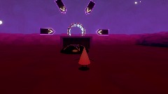 Can't  Progress this ImpQuest