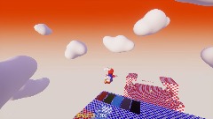 A screenshot taken in Dreams. 8 of 29.
