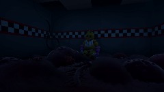 A screenshot taken in Dreams. 7 of 19.