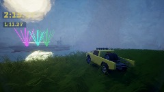 A screenshot taken in Dreams. 11 of 23.