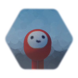 Cory costion with legs