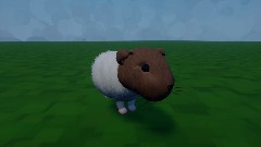 A screenshot taken in Dreams. 13 of 21.