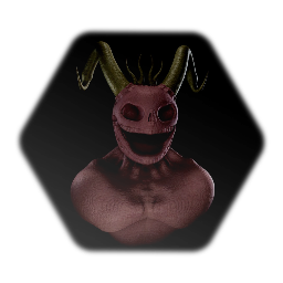 My Creation - 1/11/2021