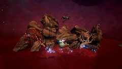 A screenshot taken in Dreams. 29 of 30.